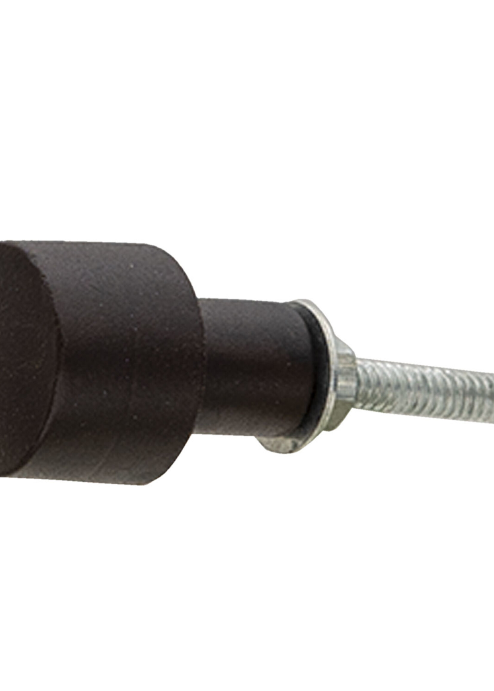 Clayre & Eef Bouton de porte Ø 2*3 cm (set 4) 64888