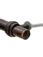 Clayre & Eef Deurknop 5*3*2 cm (set 4) 64895