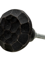 Clayre & Eef Deurknop Ø 4*3 cm (set 4) 64896