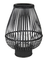 Clayre & Eef Lanterne Ø 34*46 cm 6RO0471L