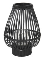Clayre & Eef Lanterne Ø 27*36 cm 6RO0471M