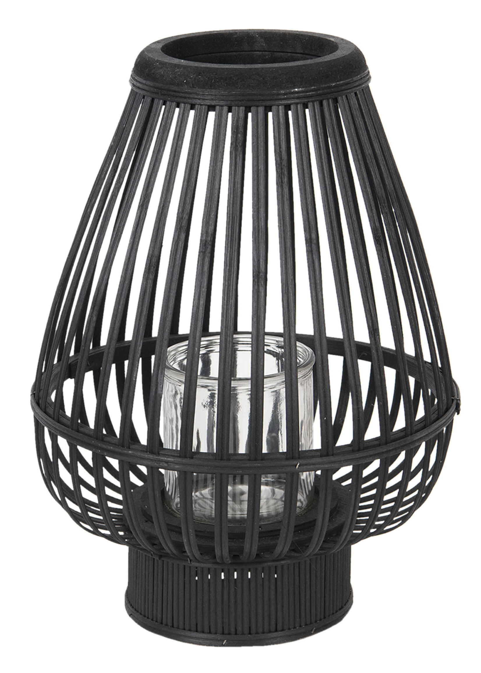 Clayre & Eef Lanterne Ø 27*36 cm 6RO0471M