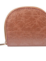 Clayre & Eef Portemonnee 11*8 cm roze JZWA0120P