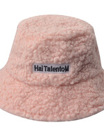 Clayre & Eef Kindermuts roze MLLLHA0017P