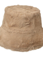 Clayre & Eef Kindermuts beige MLLLHA0019BE