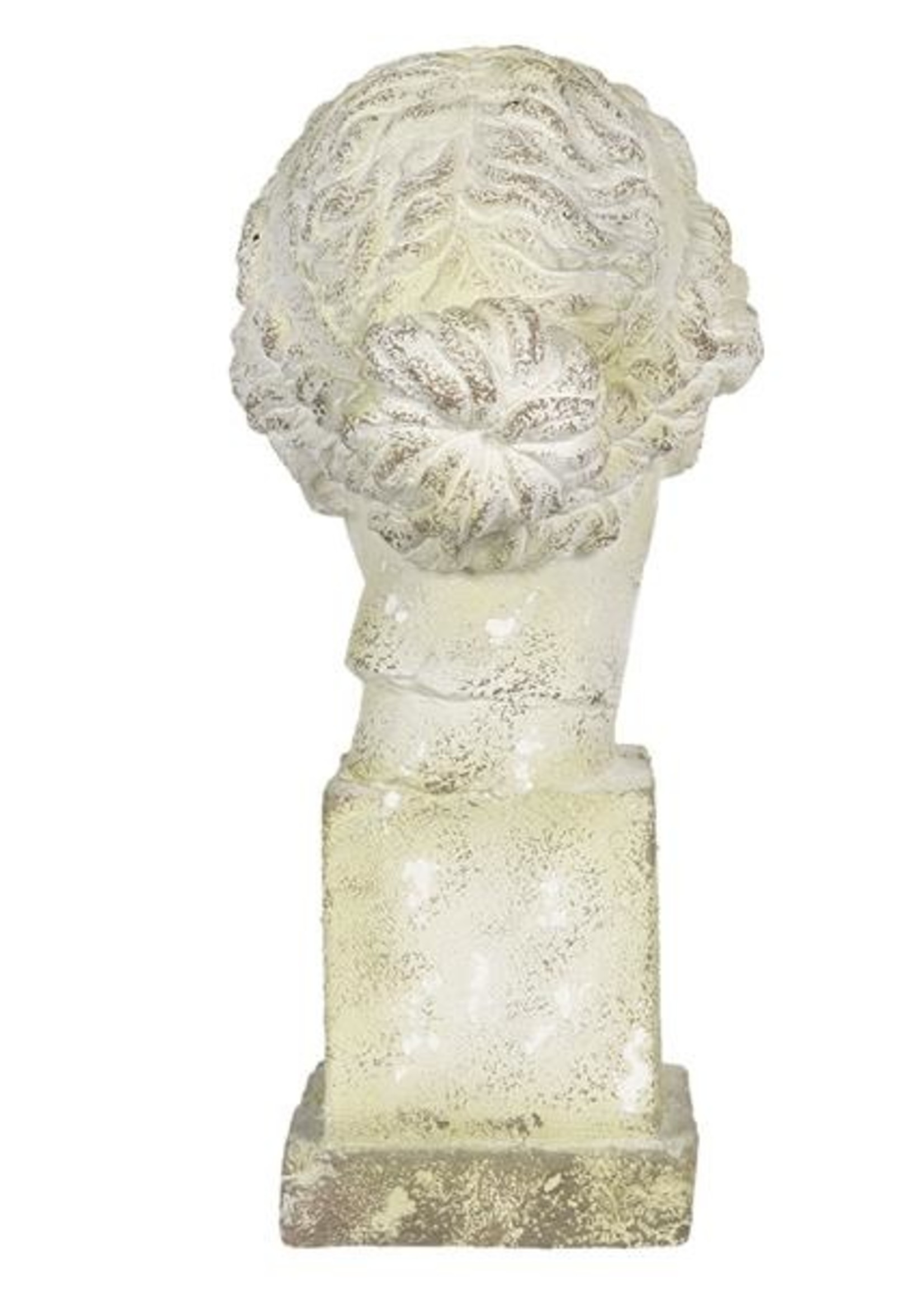 Clayre & Eef Buste 30*24*54 cm 5MG0003