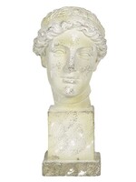 Clayre & Eef Buste 30*24*54 cm 5MG0003