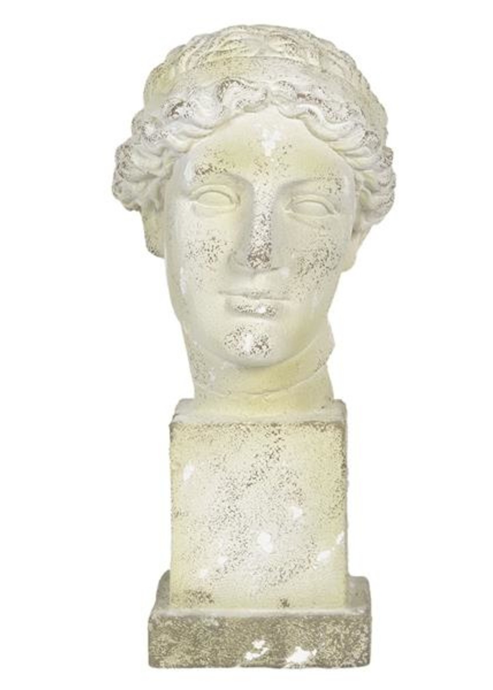 Clayre & Eef Buste 30*24*54 cm 5MG0003