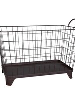 Clayre & Eef Panier 60*35*41 cm 5Y0281