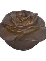 Clayre & Eef Knop voor kap roos Ø 4*3 cm 5LL-5739