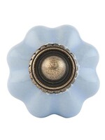 Clayre & Eef Bouton de porte Ø 3 cm 63504