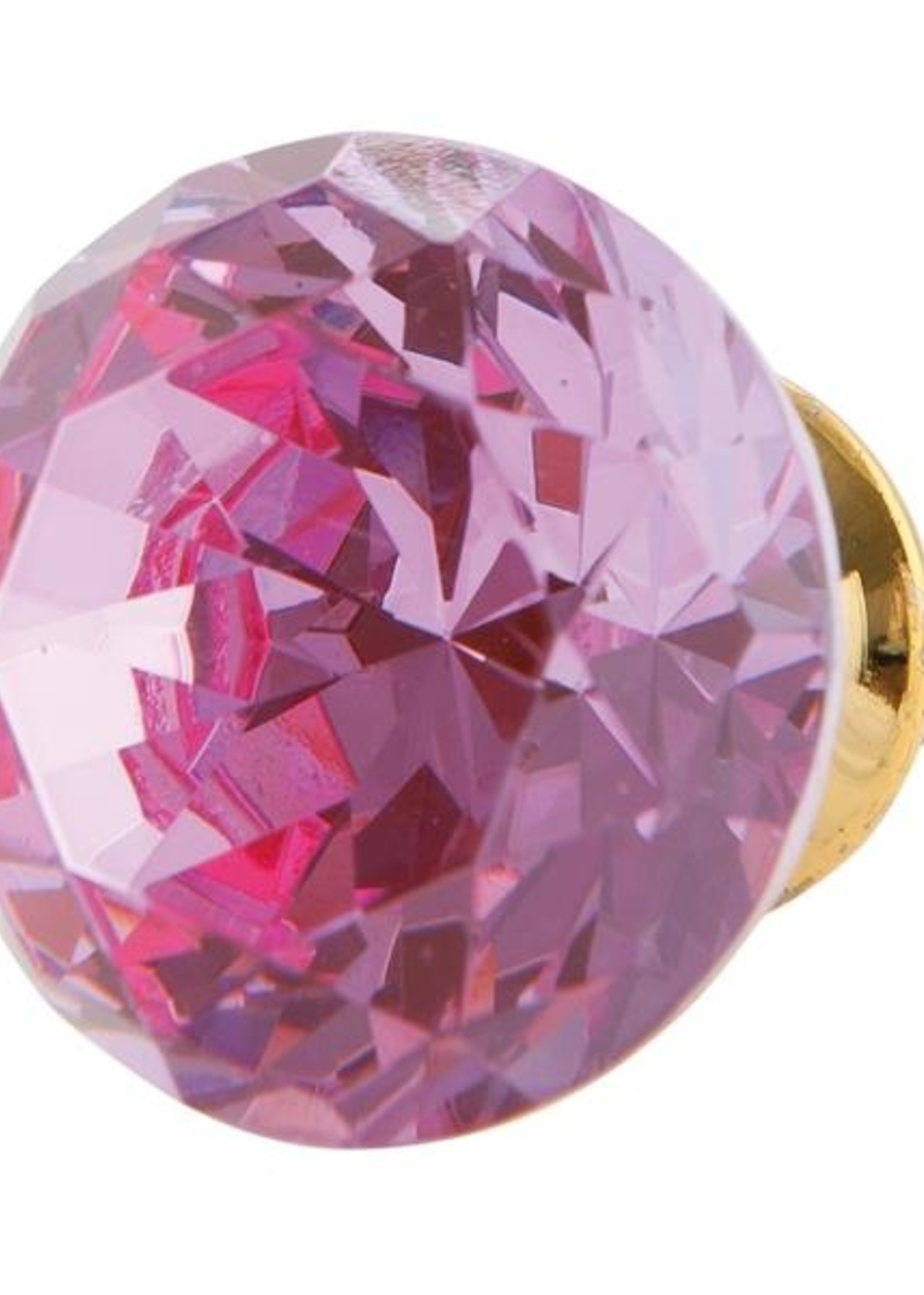 Clayre & Eef Deurknop Ø 3*3 cm 63097