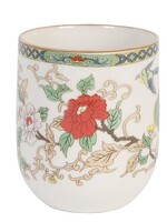 Clayre & Eef Mug Ø 6*8 cm / 100 ml 6CEMU0002