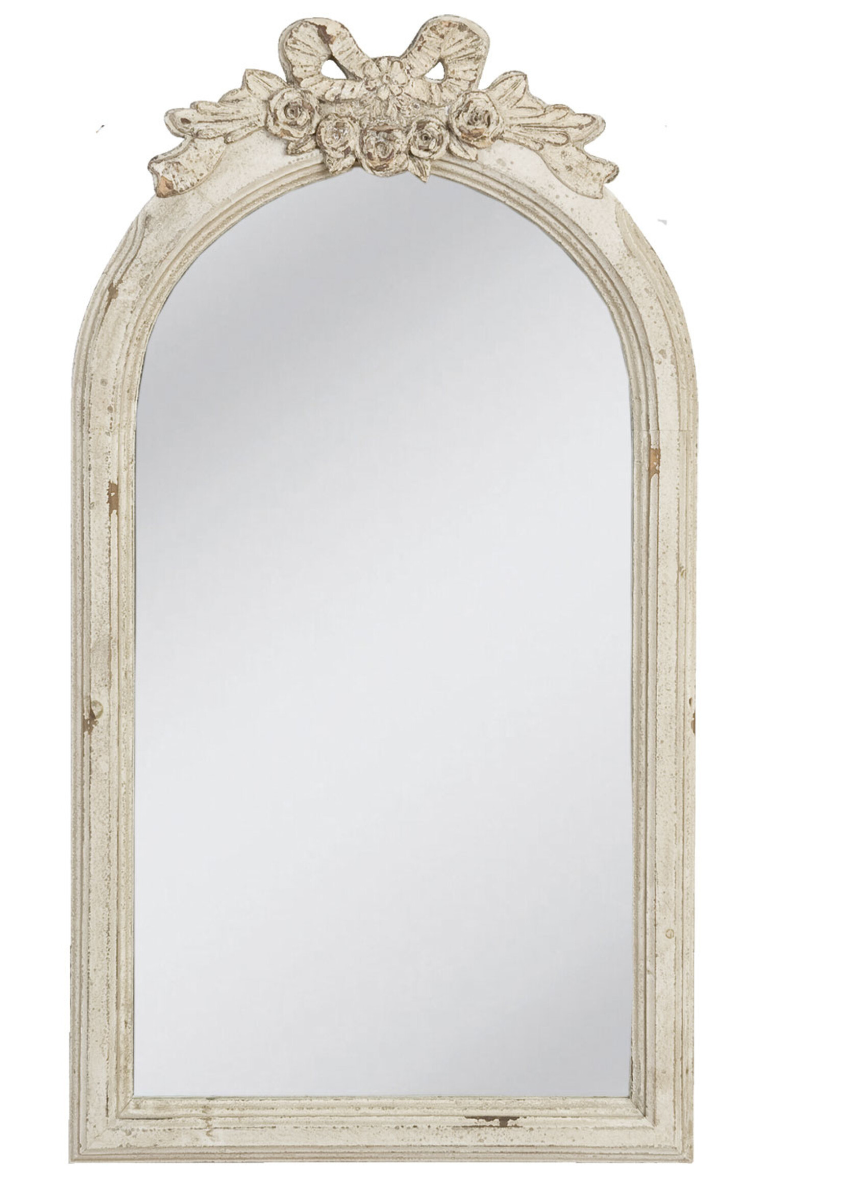 Clayre & Eef Spiegel 50*6*91 cm 42S138