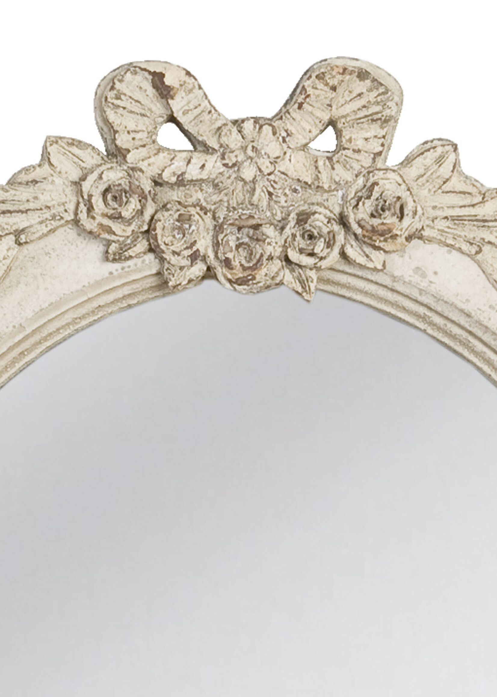 Clayre & Eef Spiegel 50*6*91 cm 42S138