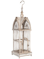 Clayre & Eef Vogelkooi 27*27*84 cm 50211