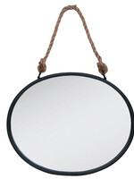 Clayre & Eef Miroir 50*4*40 cm 52S092