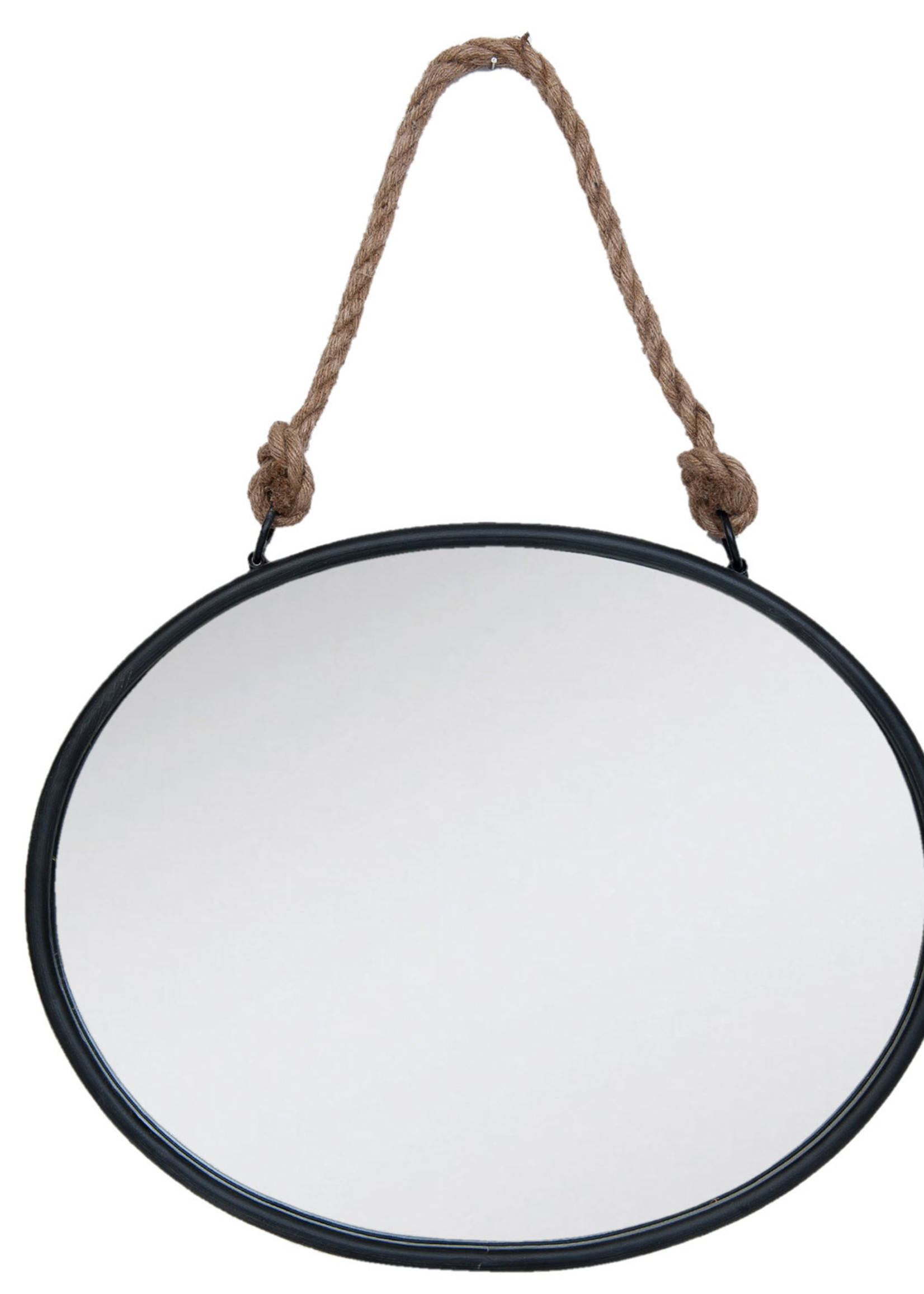 Clayre & Eef Miroir 50*4*40 cm 52S092