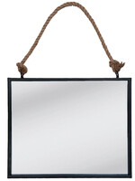 Clayre & Eef Miroir 50*4*40 cm 52S093
