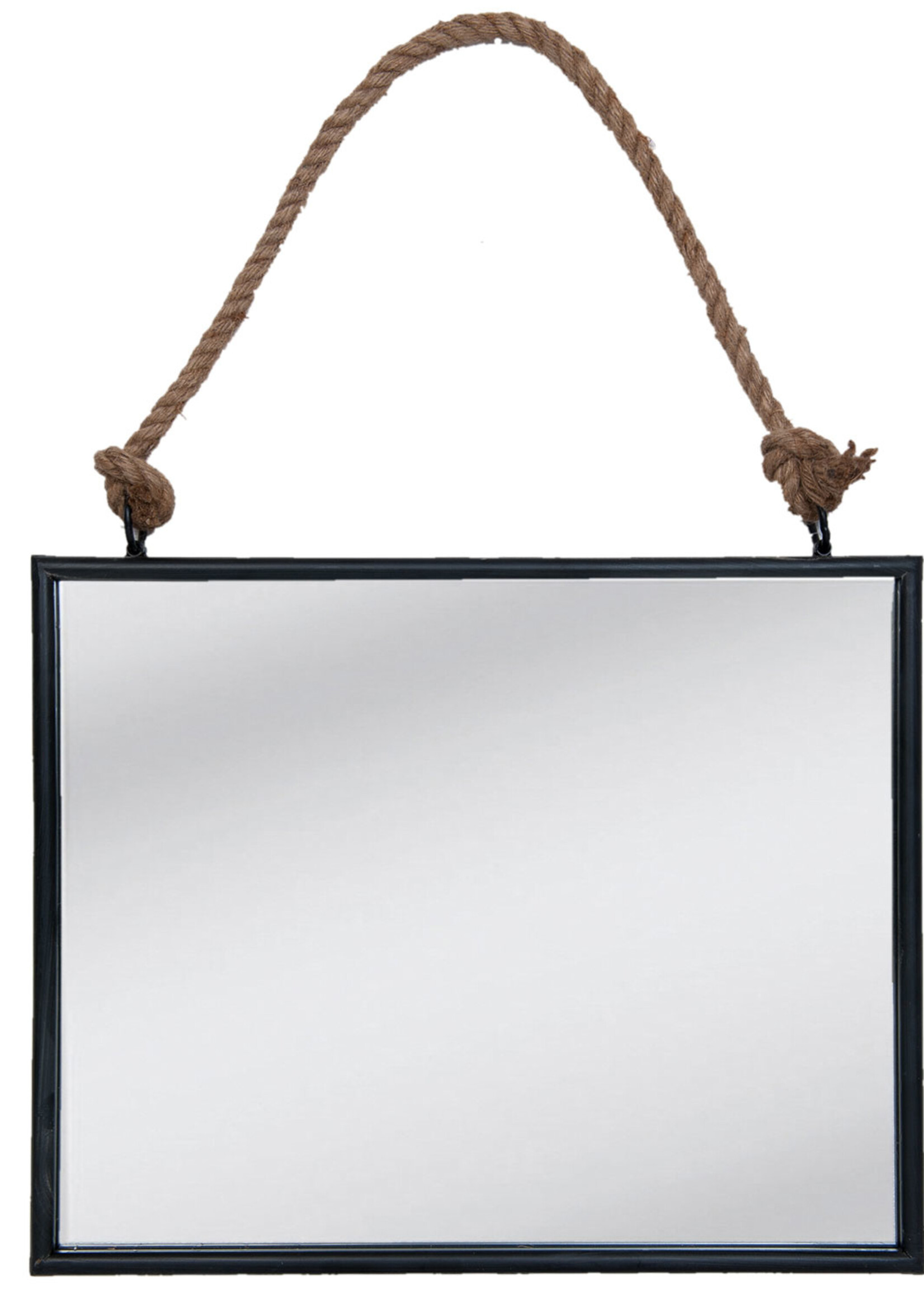 Clayre & Eef Spiegel 50*4*40 cm 52S093