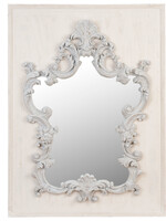 Clayre & Eef Spiegel 94*10*128 cm 52S105