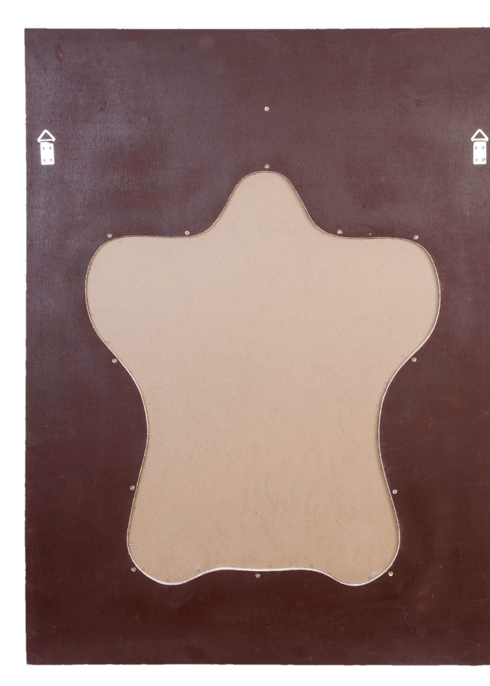 Clayre & Eef Miroir 94*10*128 cm 52S105