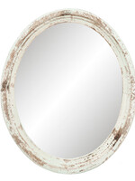 Clayre & Eef Miroir 54*4*66 cm 52S120