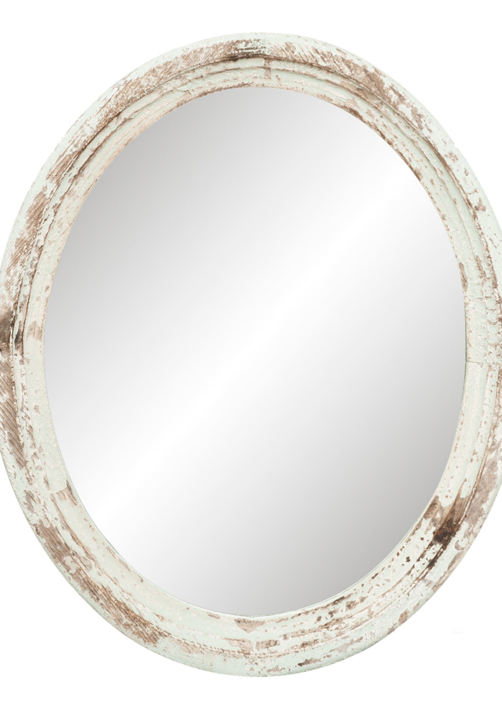 Clayre & Eef Miroir 54*4*66 cm 52S120