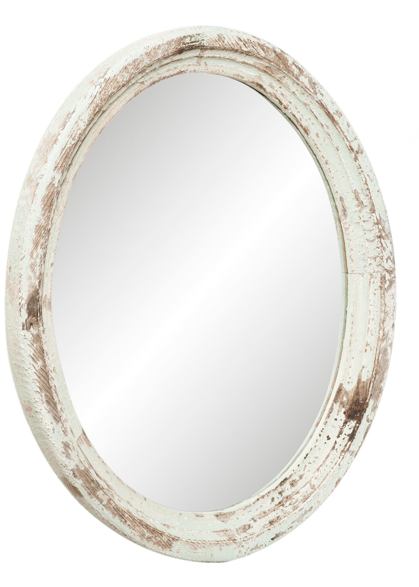 Clayre & Eef Miroir 54*4*66 cm 52S120