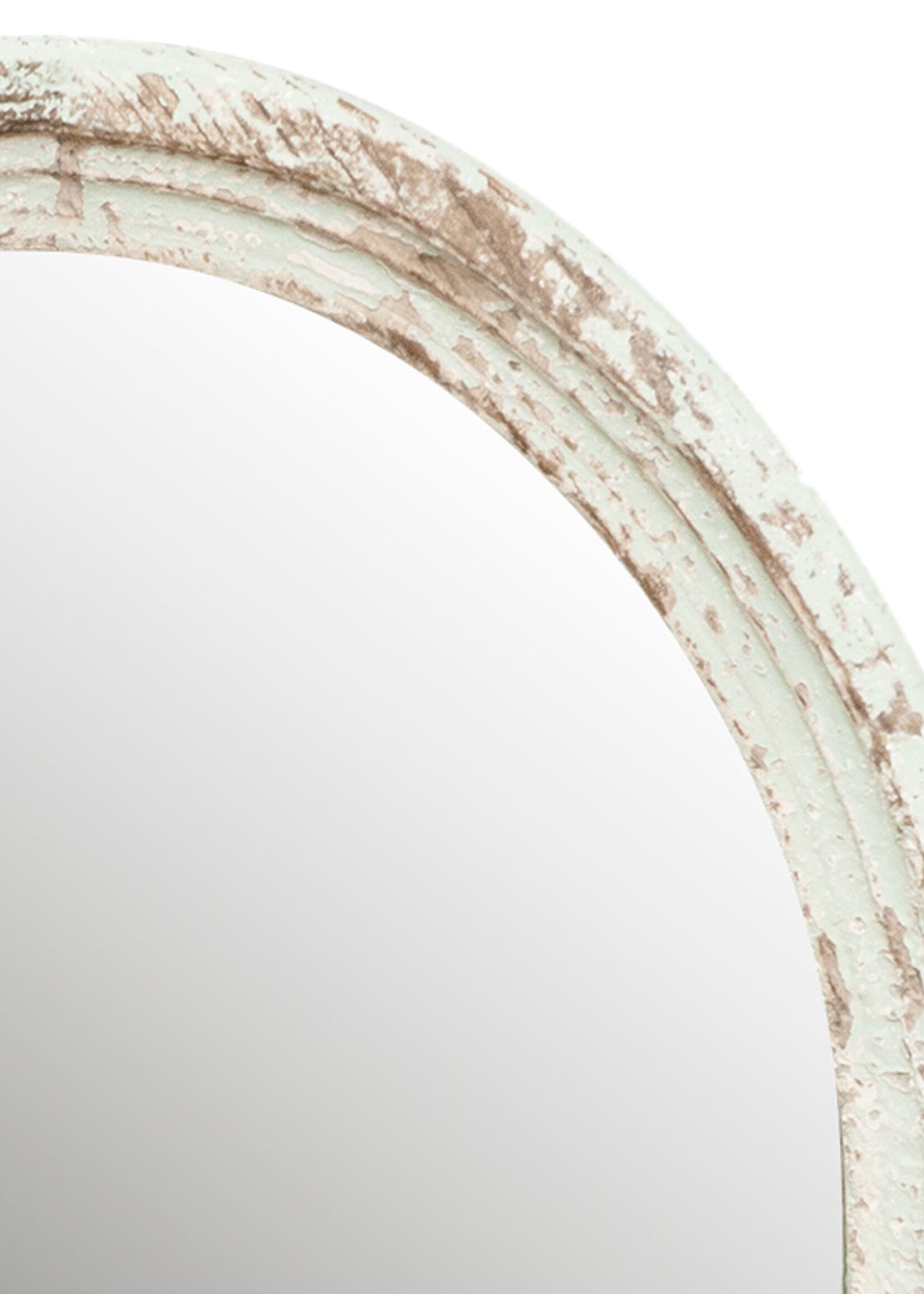 Clayre & Eef Miroir 54*4*66 cm 52S120