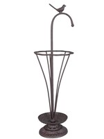 Clayre & Eef Porte-parapluie Ø 24*75 cm 5Y0258