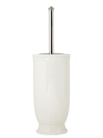 Clayre & Eef Toiletborstel houder Ø 11*24 cm 60459