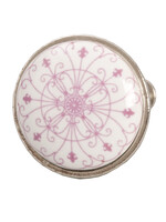 Clayre & Eef Bouton de porte Ø 3 cm 61879