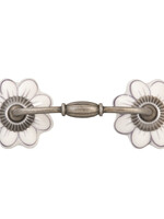 Clayre & Eef Handgreep 12*4*4 cm 61892