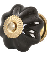 Clayre & Eef Bouton de porte Ø 4.5 cm 61899