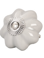 Clayre & Eef Deurknop Ø 5 cm 61909