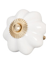 Clayre & Eef Bouton de porte Ø 5 cm 61910