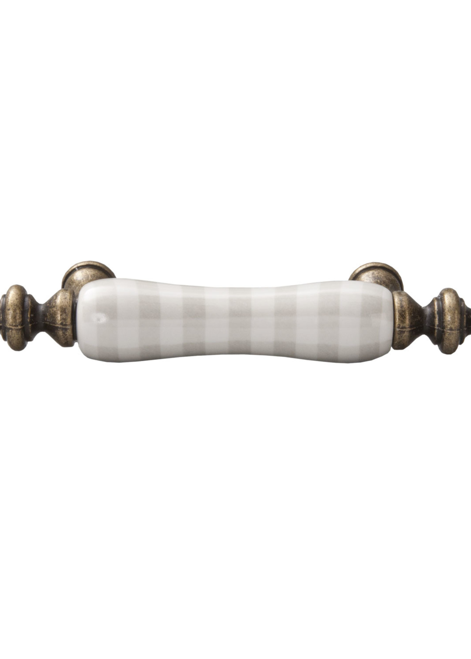 Clayre & Eef Poignée 12*2 cm 62278