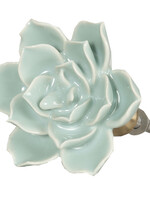 Clayre & Eef Bouton de porte Ø 6 cm 62555