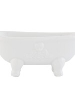 Clayre & Eef Zeepbakje 14*7*6 cm 63034