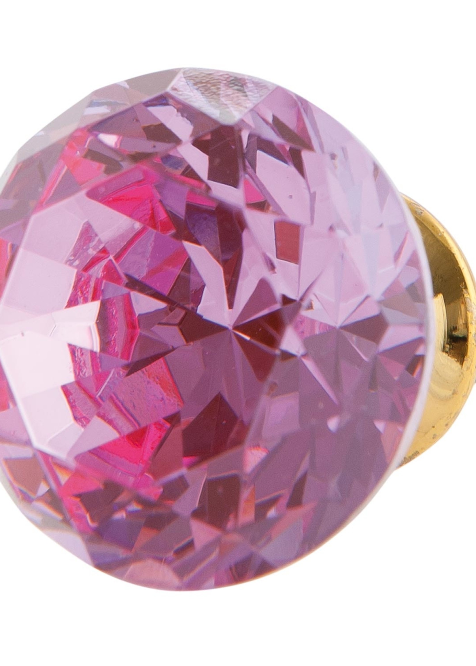 Clayre & Eef Deurknop Ø 3*3 cm 63097