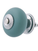 Clayre & Eef Deurknop Ø 4*4 cm 63808