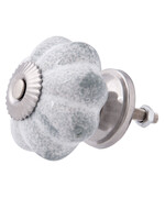 Clayre & Eef Deurknop Ø 4*4 cm 63815