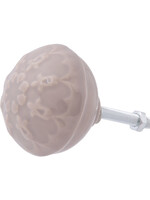 Clayre & Eef Deurknop Ø 4*4 cm 63820