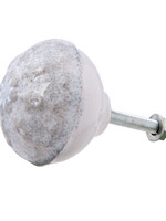 Clayre & Eef Deurknop Ø 4*3 cm 63823