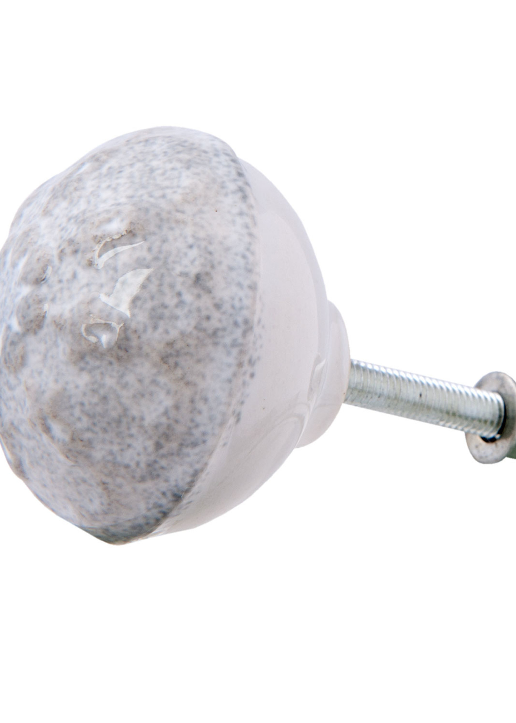 Clayre & Eef Bouton de porte Ø 4*3 cm 63823