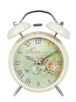 Clayre & Eef Wekker Ø 12*15 cm / 1*AA 6AC0009