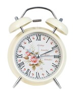 Clayre & Eef Wekker Ø 12*15 cm / 1*AA 6AC0010