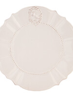 Clayre & Eef Bord Ø 27 cm 6CE0272