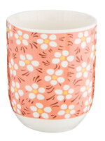 Clayre & Eef Mug Ø 6*8 cm / 100 ml 6CEMU0006